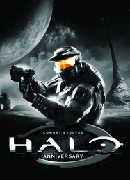 Halo: Combat Evolved Anniversary: Трейнер +13 [v1.7]