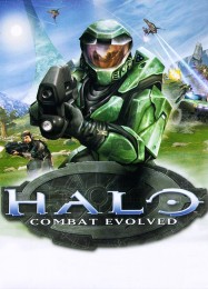 Halo: Combat Evolved: Читы, Трейнер +15 [MrAntiFan]