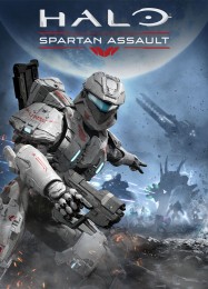 Трейнер для Halo: Spartan Assault [v1.0.5]