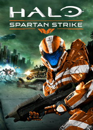 Трейнер для Halo: Spartan Strike [v1.0.8]