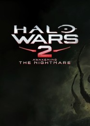 Halo Wars 2: Awakening the Nightmare: Трейнер +9 [v1.7]