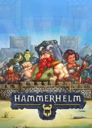 Трейнер для HammerHelm [v1.0.2]
