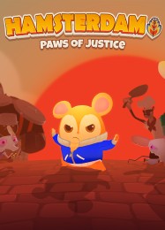 Hamsterdam: ТРЕЙНЕР И ЧИТЫ (V1.0.23)