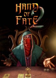 Hand of Fate 2: Читы, Трейнер +11 [CheatHappens.com]