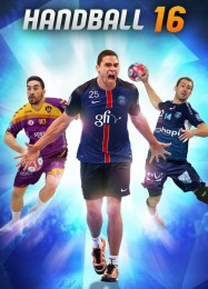 Handball 16: ТРЕЙНЕР И ЧИТЫ (V1.0.37)