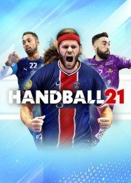 Трейнер для Handball 21 [v1.0.1]