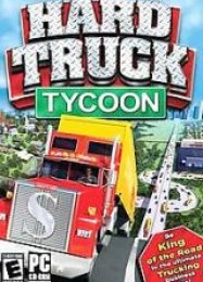 Hard Truck Tycoon: Трейнер +9 [v1.9]