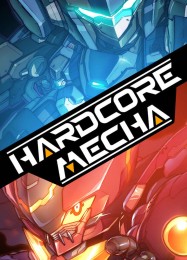 Hardcore Mecha: Трейнер +15 [v1.4]