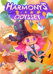 Harmonys Odyssey: Трейнер +8 [v1.8]