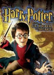 Harry Potter and the Chamber of Secrets: Читы, Трейнер +8 [FLiNG]