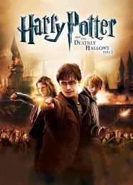 Harry Potter and the Deathly Hallows: Part 2: Читы, Трейнер +9 [MrAntiFan]