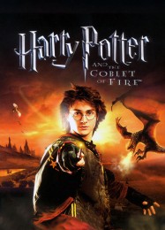 Трейнер для Harry Potter and the Goblet of Fire [v1.0.8]