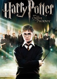 Harry Potter and the Order of the Phoenix: Трейнер +14 [v1.3]