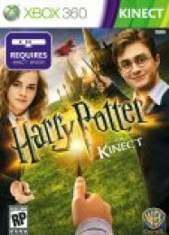 Harry Potter for Kinect: Читы, Трейнер +13 [FLiNG]