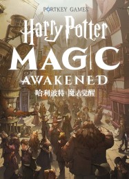 Harry Potter: Magic Awakened: Трейнер +13 [v1.5]