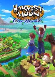 Harvest Moon: One World: Читы, Трейнер +7 [dR.oLLe]