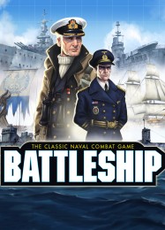 Hasbros Battleship: Читы, Трейнер +5 [dR.oLLe]