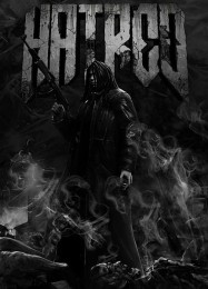 Hatred: ТРЕЙНЕР И ЧИТЫ (V1.0.67)