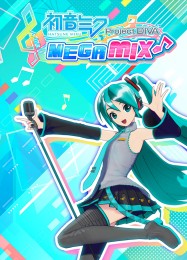 Hatsune Miku: Project DIVA Mega Mix: Трейнер +9 [v1.8]