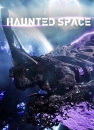 Haunted Space: Трейнер +15 [v1.9]