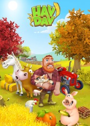 Hay Day: ТРЕЙНЕР И ЧИТЫ (V1.0.13)