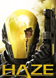 Haze: ТРЕЙНЕР И ЧИТЫ (V1.0.6)