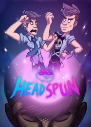 Headspun: Читы, Трейнер +5 [FLiNG]