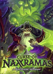 Hearthstone: Curse of Naxxramas: Читы, Трейнер +15 [CheatHappens.com]