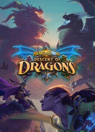 Hearthstone: Descent of Dragons: Читы, Трейнер +14 [CheatHappens.com]