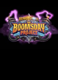 Hearthstone: The Boomsday Project: Читы, Трейнер +6 [FLiNG]