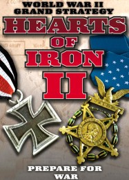 Hearts of Iron 2: Трейнер +13 [v1.4]