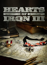 Hearts of Iron 3: ТРЕЙНЕР И ЧИТЫ (V1.0.59)