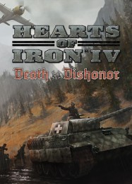 Hearts of Iron 4: Death or Dishonor: Трейнер +7 [v1.3]
