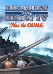 Hearts of Iron 4: Man the Guns: Читы, Трейнер +6 [FLiNG]