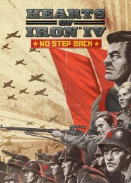 Трейнер для Hearts of Iron 4: No Step Back [v1.0.5]