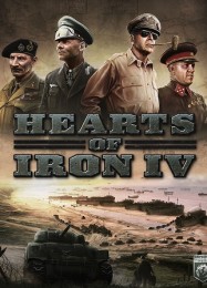 Hearts of Iron 4: Читы, Трейнер +9 [MrAntiFan]