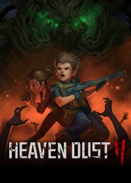 Трейнер для Heaven Dust 2 [v1.0.5]