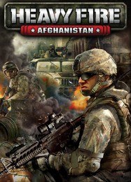 Heavy Fire: Afghanistan: Читы, Трейнер +15 [dR.oLLe]