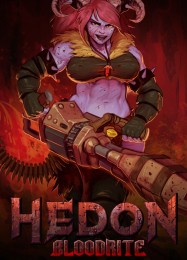 Hedon Bloodrite: ТРЕЙНЕР И ЧИТЫ (V1.0.38)