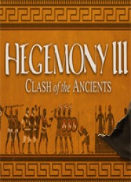 Hegemony 3: Clash of the Ancients: Читы, Трейнер +14 [MrAntiFan]