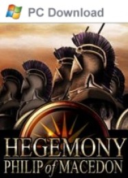 Hegemony: Philip of Macedon: Трейнер +8 [v1.2]