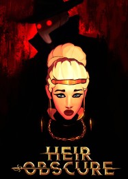 Трейнер для Heir Obscure [v1.0.1]