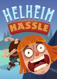 Helheim Hassle: ТРЕЙНЕР И ЧИТЫ (V1.0.57)