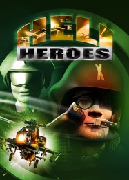 Heli Heroes: ТРЕЙНЕР И ЧИТЫ (V1.0.64)