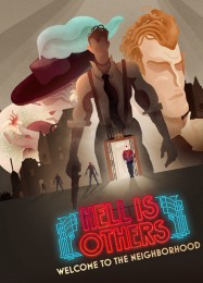 Hell is Others: Читы, Трейнер +13 [dR.oLLe]