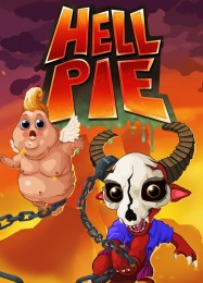 Hell Pie: Трейнер +5 [v1.4]