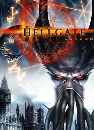 Hellgate: London: Трейнер +5 [v1.7]