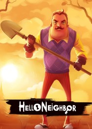 Hello Neighbor: ТРЕЙНЕР И ЧИТЫ (V1.0.49)