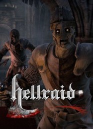 Hellraid: Трейнер +15 [v1.8]