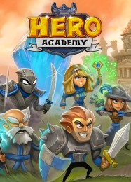 Hero Academy: Трейнер +6 [v1.3]